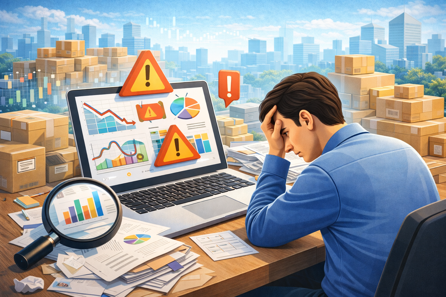 為什麼有人選對平台，有人三個月後後悔？選錯平台原因解析 封面圖