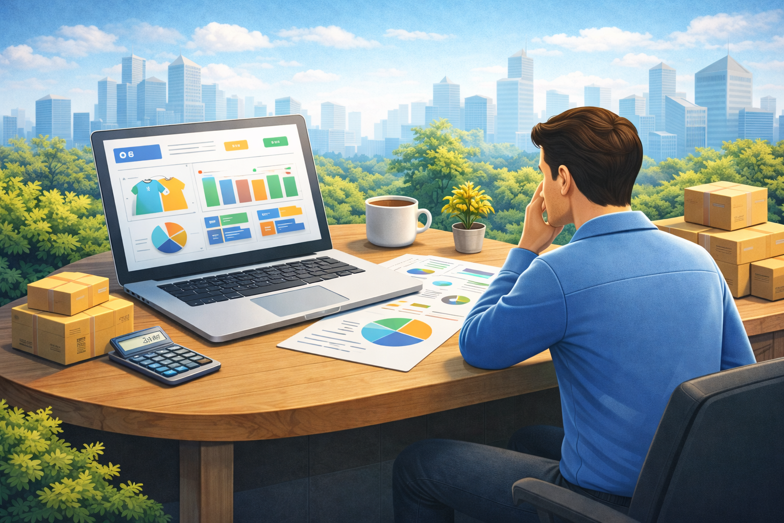 Meepshop 適合什麼品牌？優缺點與費用解析 封面圖